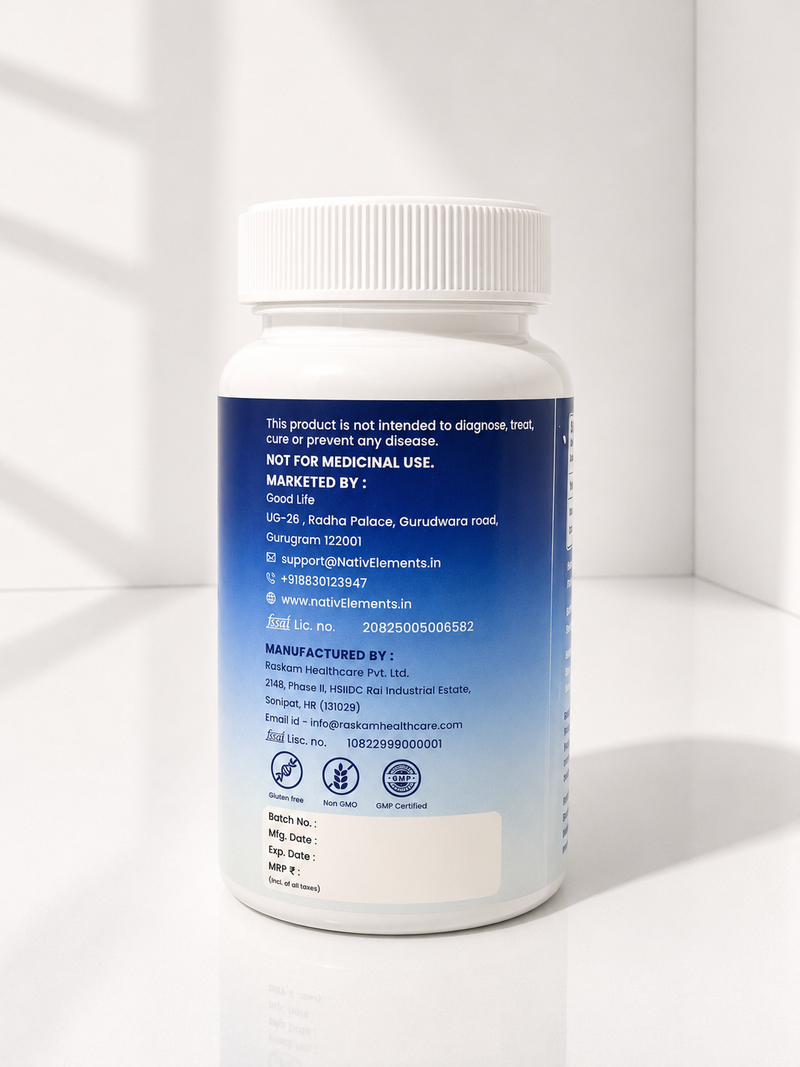 Vitamin D3 2000 IU