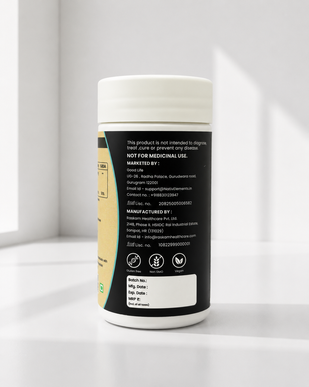 Mag Prime 3x- Triple Magnesium Complex