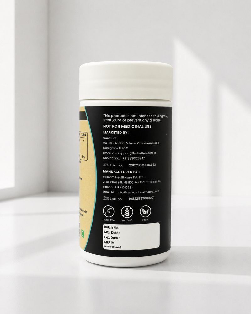 Mag Prime 3x- Triple Magnesium Complex