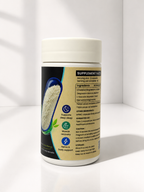 Mag Prime 3x- Triple Magnesium Complex