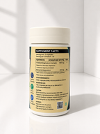 Mag Prime 3x- Triple Magnesium Complex