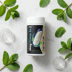 Mag Prime 3x- Triple Magnesium Complex