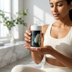 Mag Prime 3x- Triple Magnesium Complex